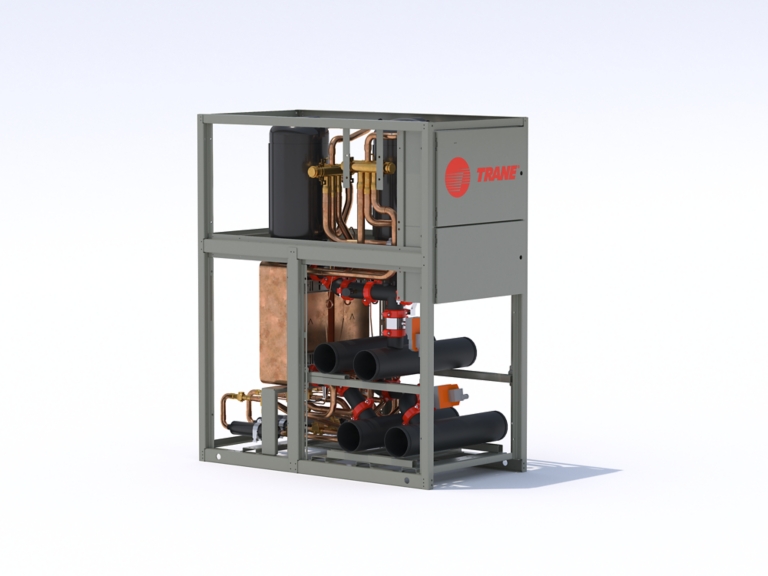 Thermafit™ Water-to-Water Heat Pump