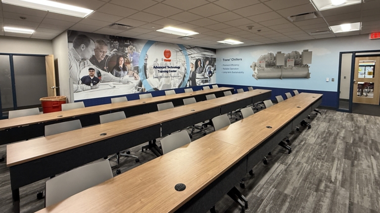 TC Technician Fixing Equipment Unit