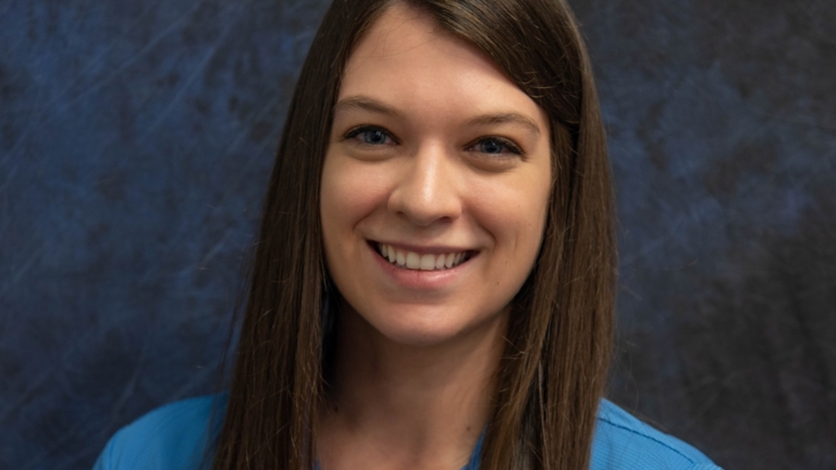 Chrystelle Le Roux Headshot