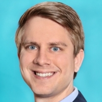 Bryan Conklin Headshot