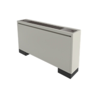 CITY MULTI Indoor Unit PFFY Right Facing