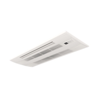 CITY MULTI Indoor Unit PMFY Right Facing