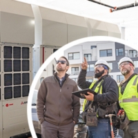 Contractor VRF Equipment 300 x 250