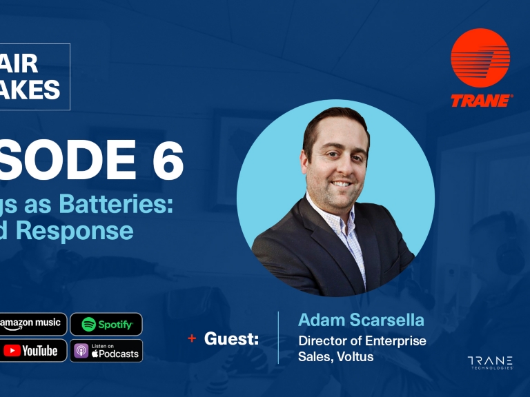 Cool Air Hot Takes: Episode 6