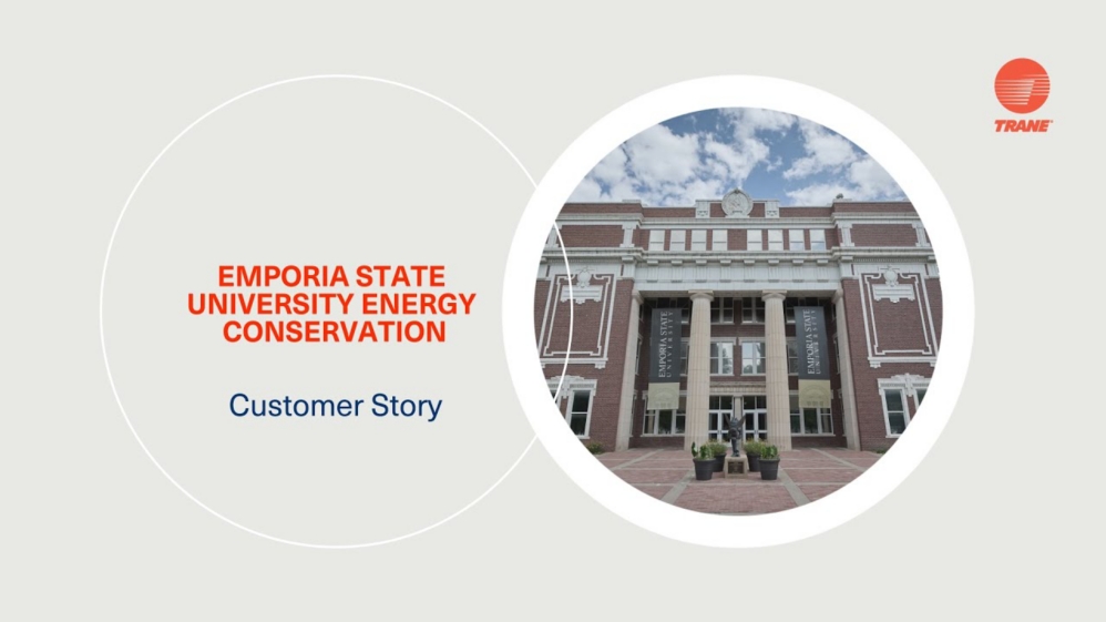 Emporia State University Customer Story