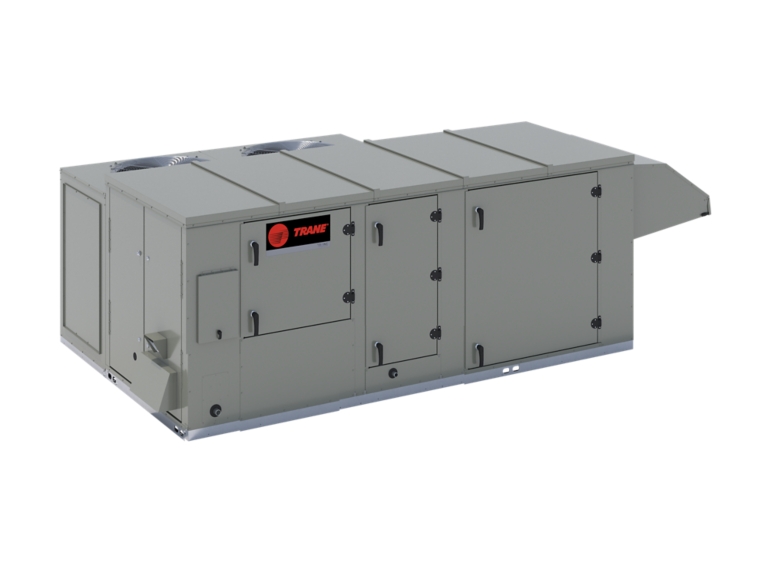 Trane® Horizon® Flex™ delivers flexible, energy-efficient outdoor air