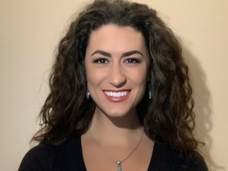 Mariah Presley Headshot