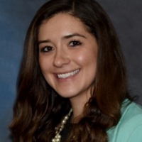 Marianne Hurley Headshot