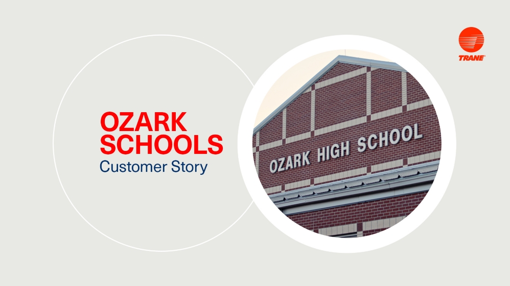 Ozark Schools Lead the Way in Sustainability