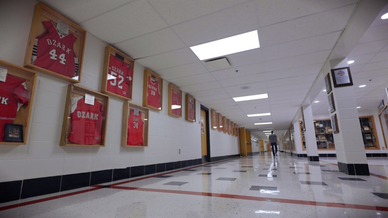 Ozark Public Schools