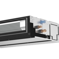 P Series Indoor Unit - PEAD Right Facing