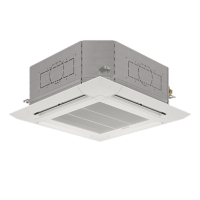 P Series Indoor Unit - PLA Right Facing