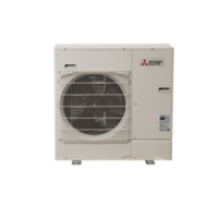 P Series Outdoor Unit -PUY PUZ 24/30