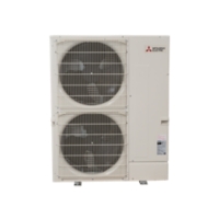 P Series Outdoor Unit -PUY PUZ 36/42