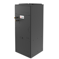P Series Indoor Unit - PVA Right Facing