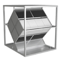 Sensible Assisted Membrane (SAM)