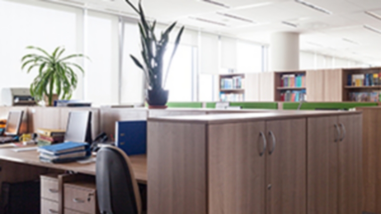 Trane Building Advantage