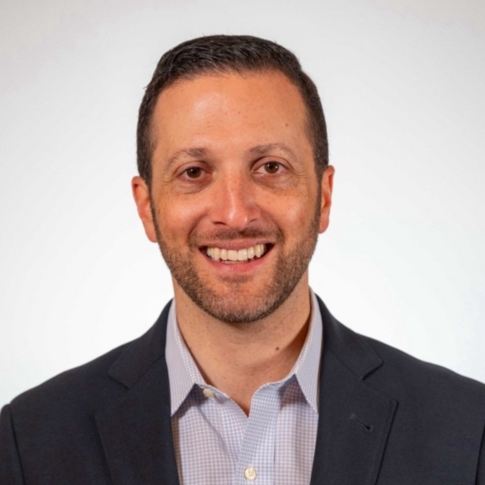 Steve Obstein Headshot