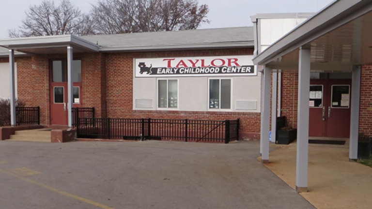 Taylor Early Childhood Center