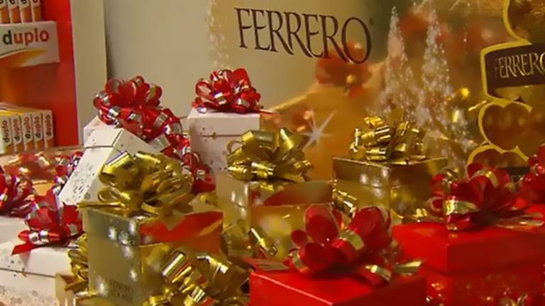 Ferrero Rocher Gifts