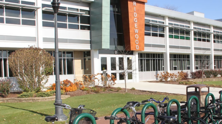 Ridgewood High School