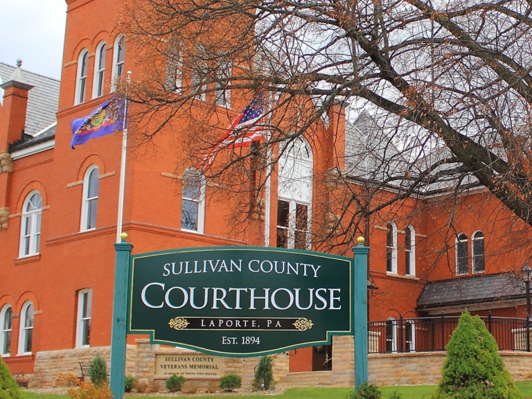 sullivan county courthouse 
