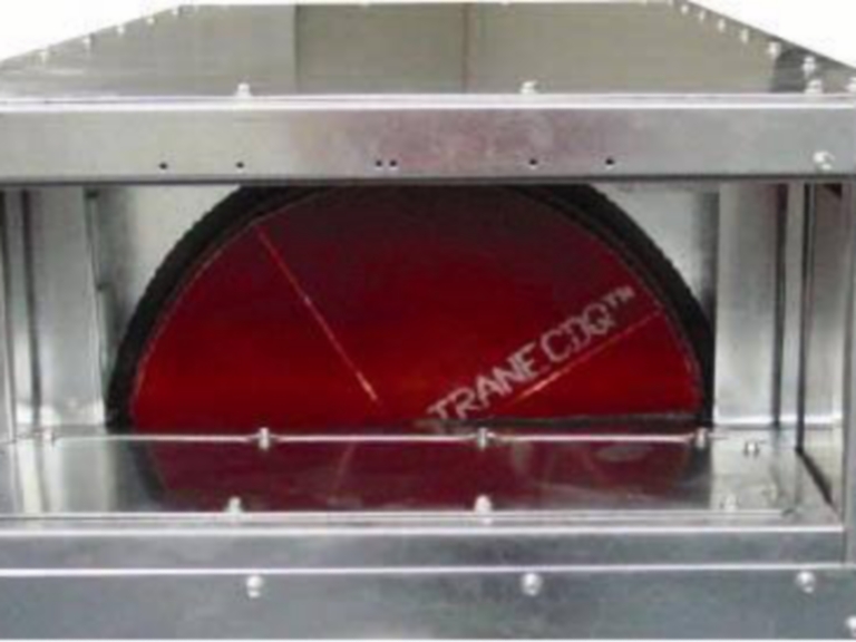 CDQ Desiccant Dehumidification 