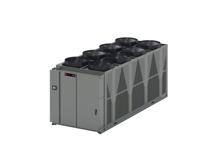 Trane® Ascend™ Air-Cooled Chiller model ACR