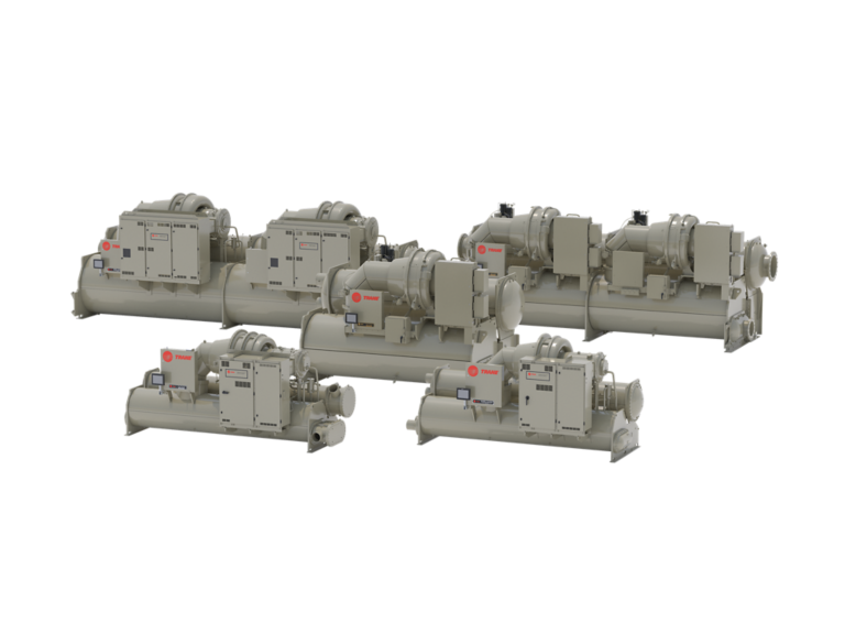 CenTraVac product family