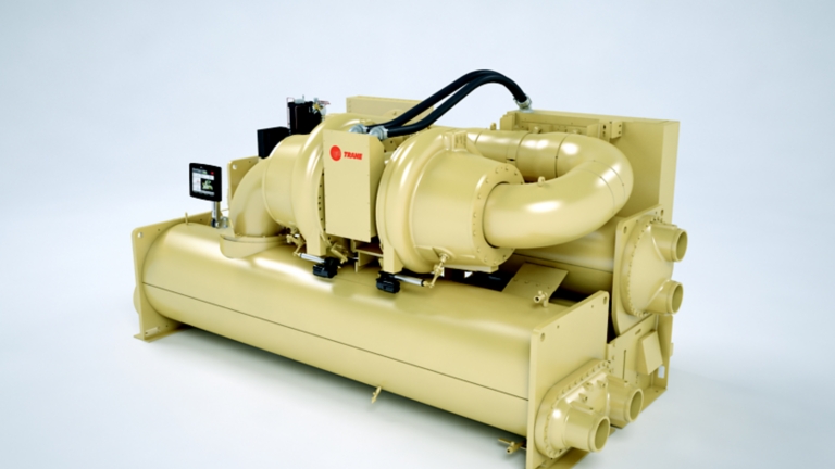 CVHS Chiller Left Facing Hero