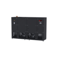 Trane Computer Room Air-Handler (CRAH) - Transparent Background