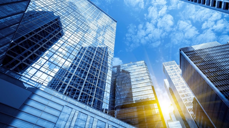 Take VRF Further with Building Automation