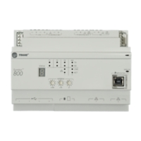 Symbio 800 Controller Front Facing