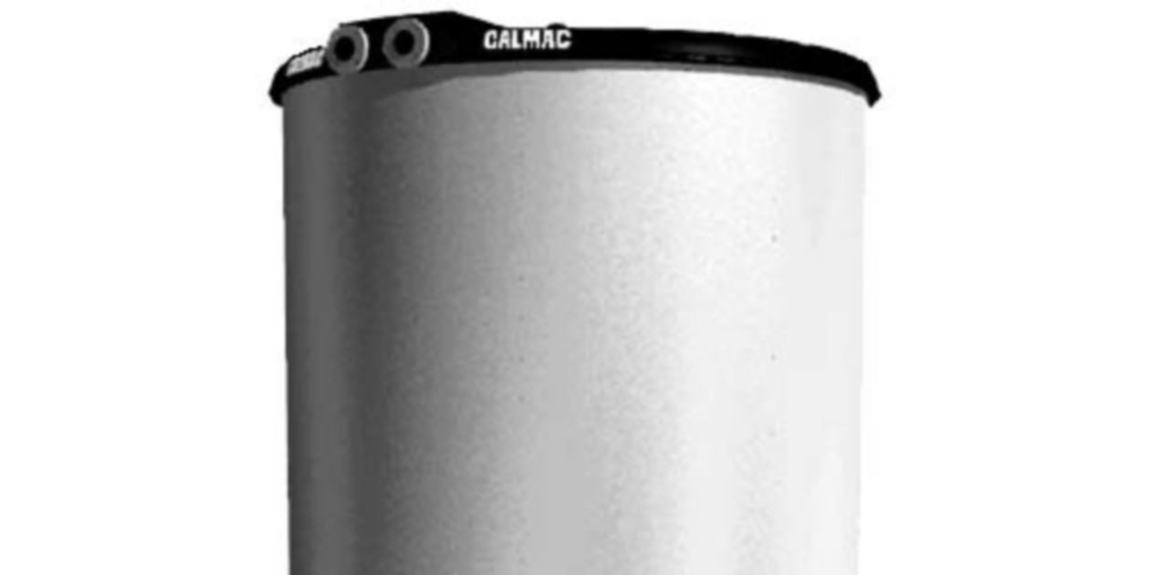CALMAC™ Ice Bank™ Energy Storage – Model A | Trane Commercial HVAC