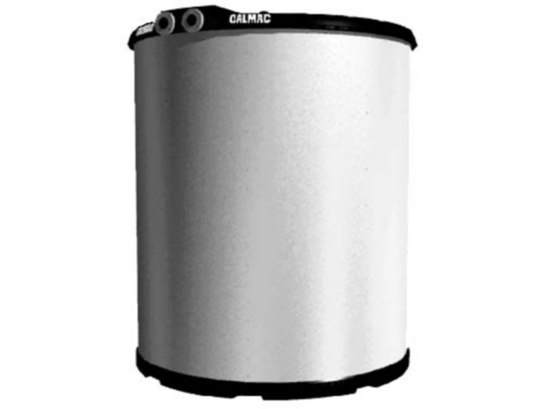 CALMAC energy storage Model A tank