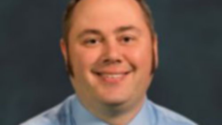 Eric Strum, Applications Engineer