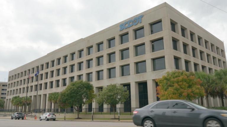 SC Department of Transportation
