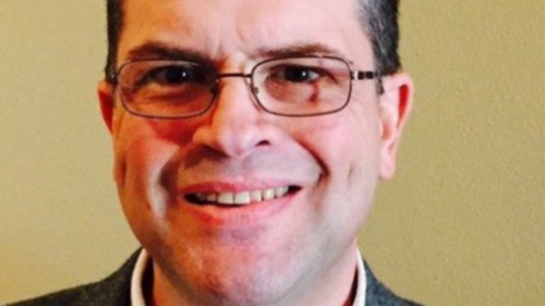 Greg DuChane, Applications Engineer