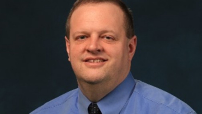 John Murphy, Applications Engineer