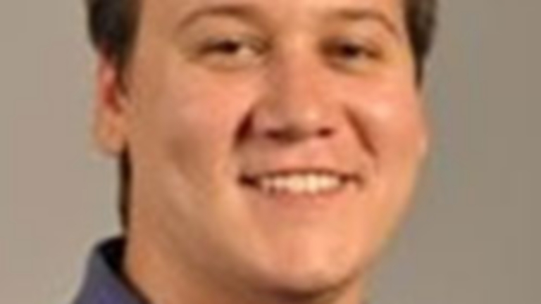 ERIC STURM | SALES AND MARKETING