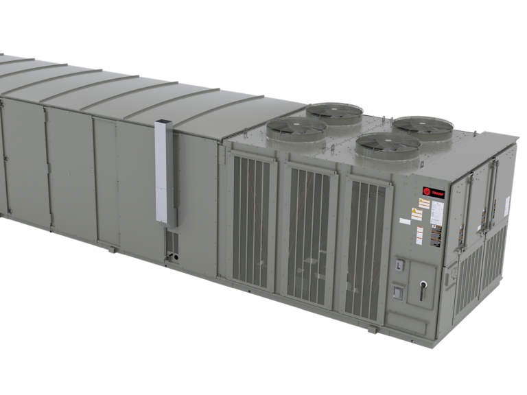 IntelliPak 1 Left Facing 