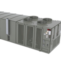 IntelliPak 1 Left Facing 