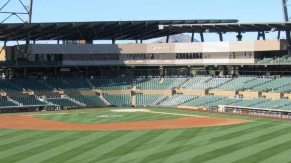 Salt River FIelds