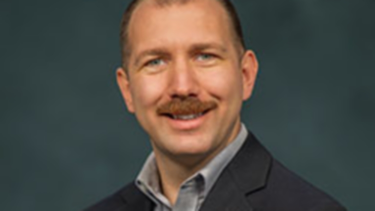 ERIC STURM | SALES AND MARKETING