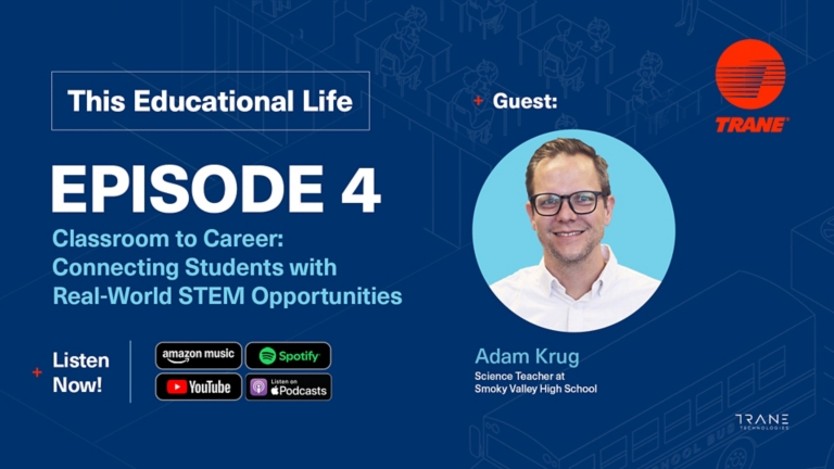 This Educational Life Episode 4 Cover Art