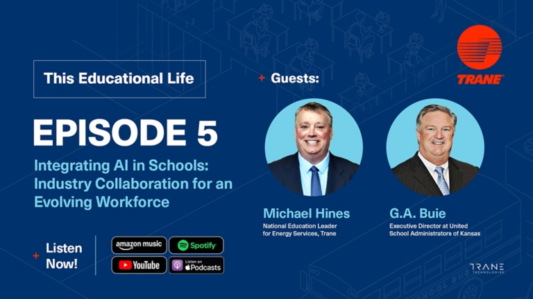 This Educational Life Episode 5 Cover Art