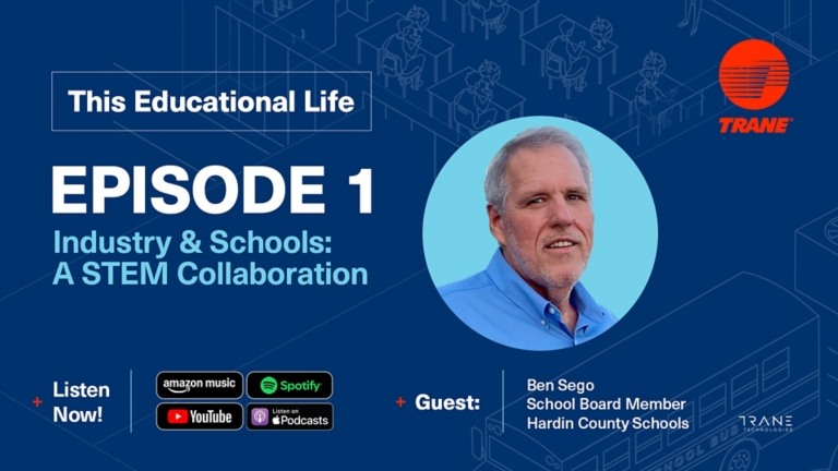 This Educational Life - Episode 1