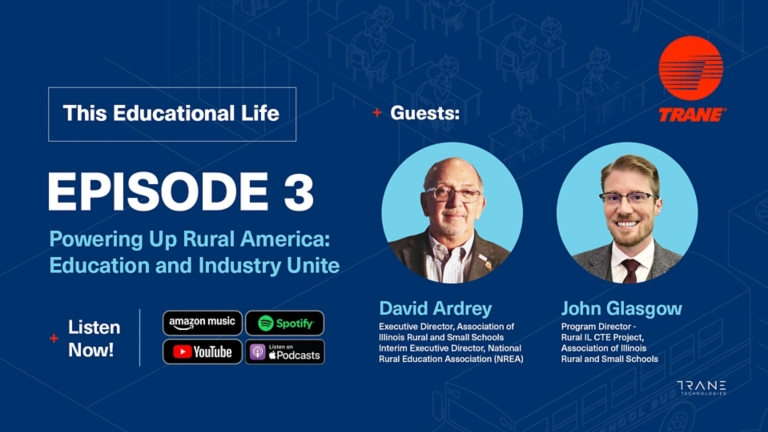 This Educational Life - Episode 3