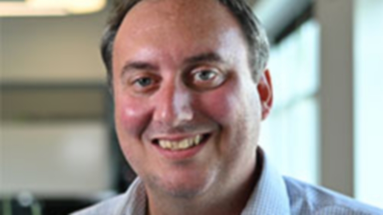 ERIC STURM | SALES AND MARKETING