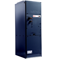 T City Multi Indoor Commercial Air Handler PVFY-P-NAMU Right Facing Hero